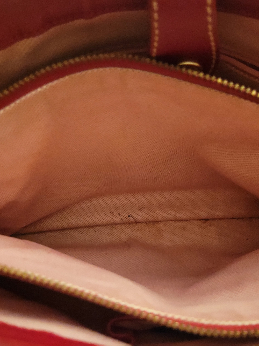 Dooney & Bourke Bucket Bag - Picture 8 of 11